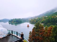 -海兰云天度假区温泉