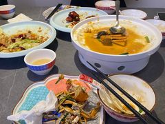 -江南里·新浙菜(苏州大悦城店)