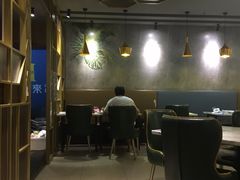 大堂-豪客来牛排(中央花苑店)