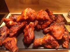 -金汉森牛排披萨自助餐厅(铜川店)