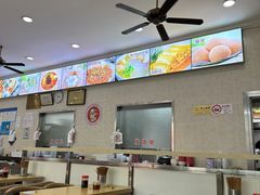 -珊珊小笼馆(仙霞路店)
