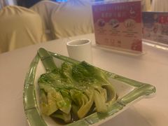 -鹿鸣酒家(越秀店)