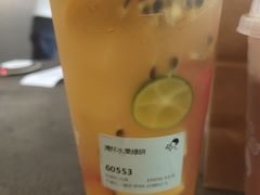 -喜茶(东莞汇一城店)