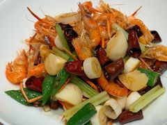 -荣轩(新荣记环球金融中心店)