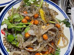 -南边客碳火烤肉(万泰汇购物中心店)