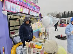 -沈阳奥体冰雪嘉年华