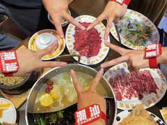 -潮澎派·潮汕菜大排档(南较西路店)