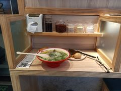 -武圣羊汤·西北面(朝阳门店)
