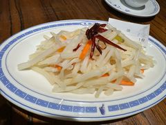 -老雒阳面馆·水席(定鼎门店)