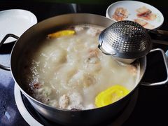 -马家斑.鲜鱼火锅(松湖万科店)