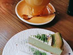 -咖法森林·咖啡  酒吧(天河店)