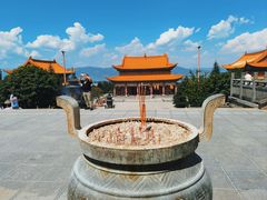 -崇圣寺三塔文化旅游区