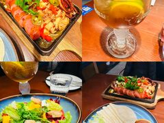 -bluefrog蓝蛙(悠唐购物中心店)