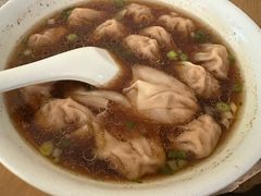 -东园小馆·早茶·淮扬小炒(蜀景店)