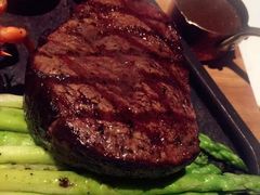 -郑州绿地JW万豪酒店The Grill烤汇扒房