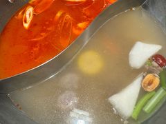 -左庭右院鲜牛肉火锅(苏州园区永旺店)