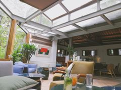 -Nirvana Cafe&Bar(北仓文创街区店)
