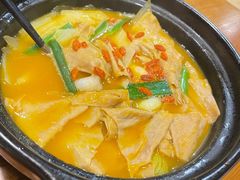-汤和好天气 粤菜小馆(鸳鸯店)