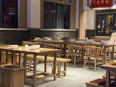 -建新园过桥米线(桃源街店)