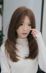 -YESIDO椰岛造型烫发染发