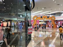 -万达广场(东莞厚街店)