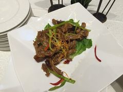 -大连海创科技交流中心自助餐厅