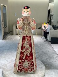 -MANLI BRIDAL婚纱