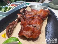 -南拳十三姨·潮汕砂锅粥·粤菜(西单大悦城店)