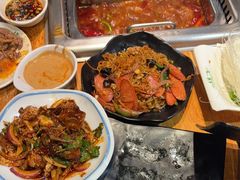 -草原塞蛮羊火锅城(港湾店)