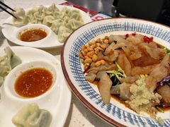 -巧克力渔家.小船海鲜胶东菜(万平口店)