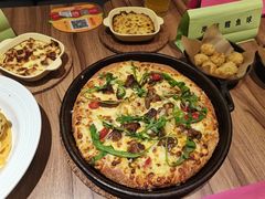 -必胜客(远大路店)