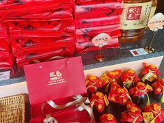 -秋色客家菜(南山店)