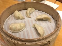 -鼎泰丰(当代商城店)