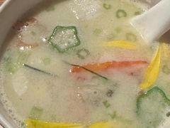 -揽季锅物会.福建黄鱼.海鲜姿造(五四路店)
