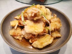 -小天厨民间菜馆(深圳街店)