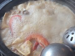 -捞神煲汤火锅(湖滨商业街店)