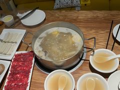 -掂档潮汕牛肉火锅(cityon熙地港店)