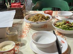 -小林哥的海鲜馆·夜宵烧烤(渔人码头店)