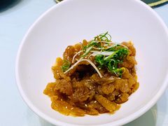 -骏莱海鲜鱼港(五角场店)