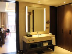 -成都安仁福朋喜来登酒店