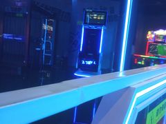 -世代星球·保龄球·镭战真人CS·团建(杨浦店)