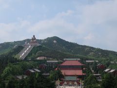 -龙口南山旅游景区