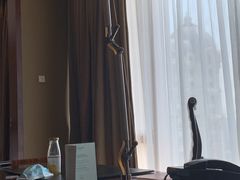 -北京丽晶酒店