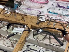 -瑞司视光眼镜·蔡司战略合作眼镜店(新街口店)