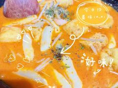 -小娘惹厨房Little Nyonya(狮城有约上榜店)