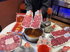 -荣叔港式沙嗲牛肉火锅(正佳潮流店)