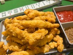 -高胖妹面庄(黄河道店)