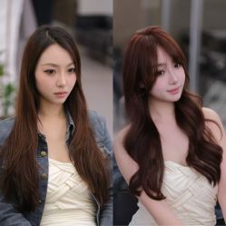 点击看大图 -BOF HAIR BY HONTO