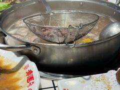 -幸运牛汕头小黄牛牛肉火锅(梅林店)