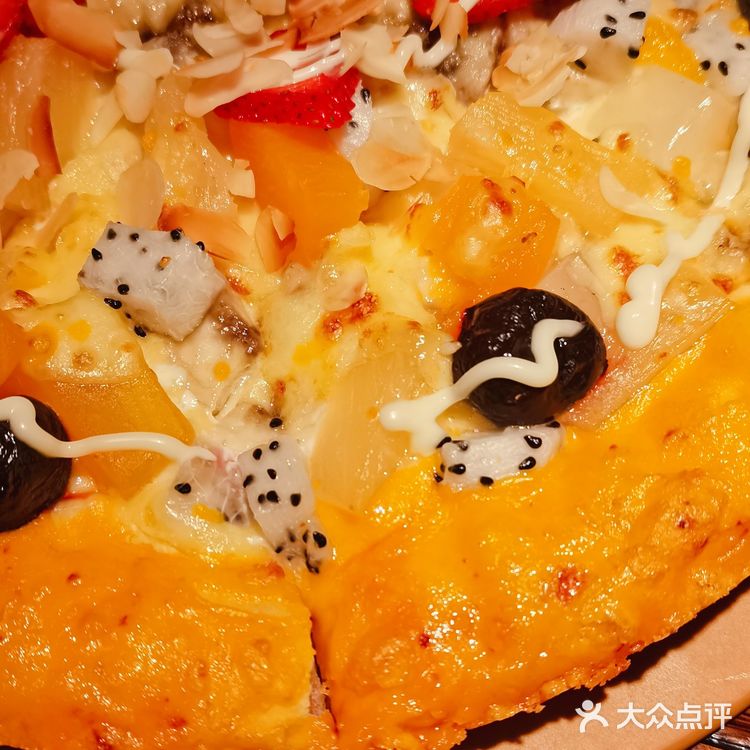 天津探店|童话王国般的魔法西餐厅